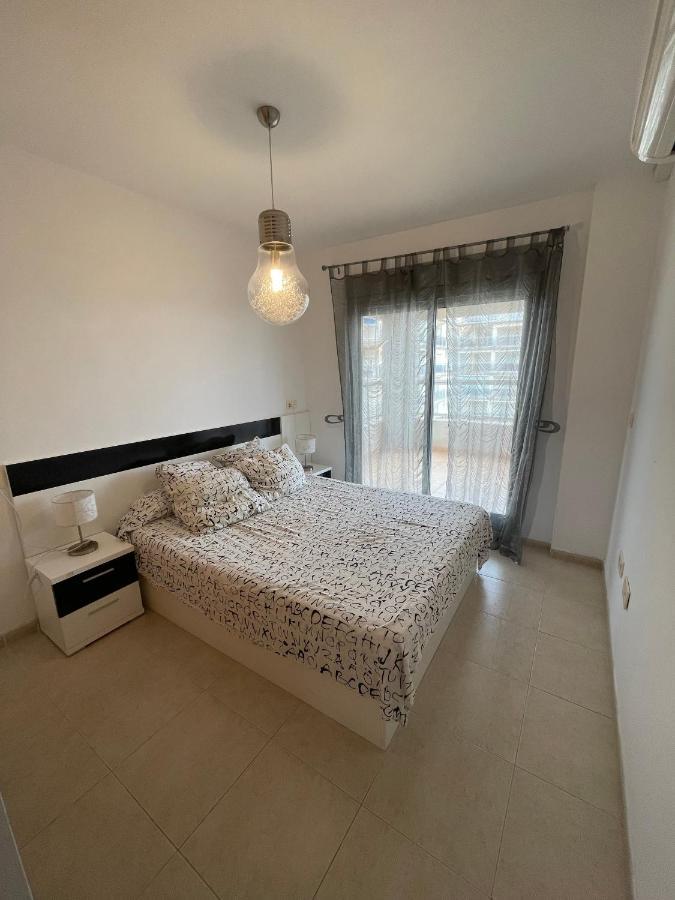 Alpen 1 Arenal Peniscola Apartment Exterior photo