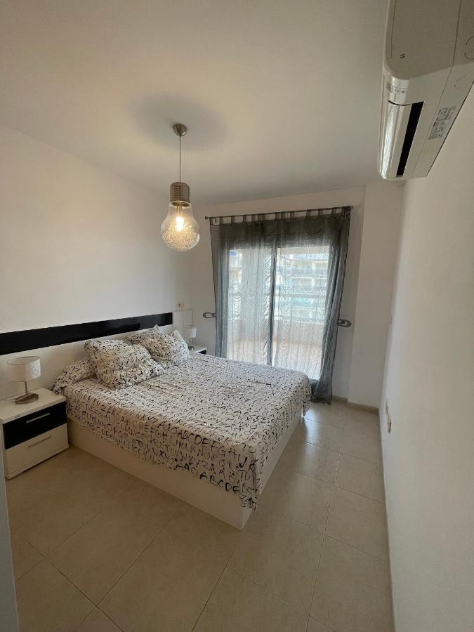 Alpen 1 Arenal Peniscola Apartment Exterior photo