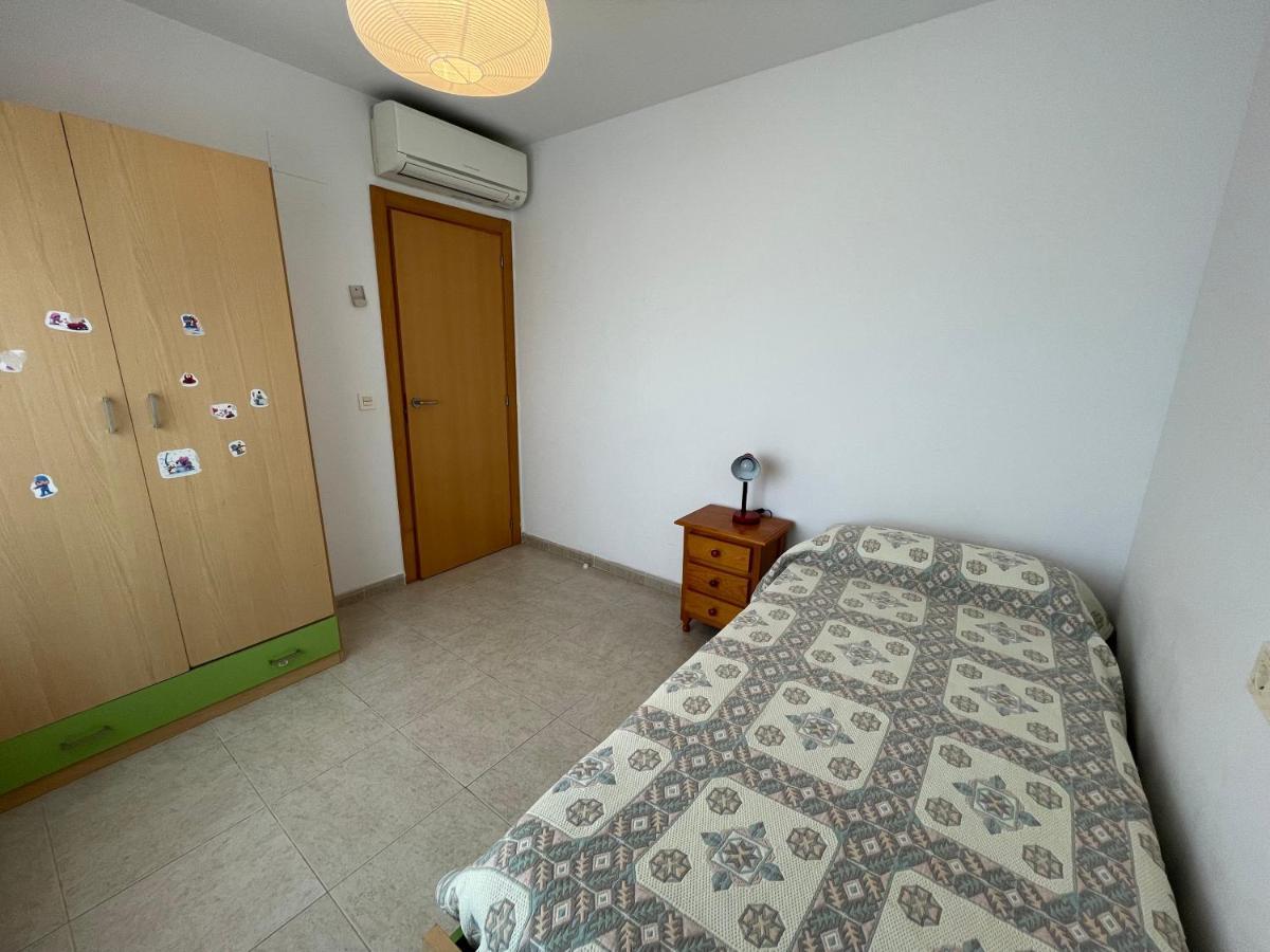 Alpen 1 Arenal Peniscola Apartment Exterior photo